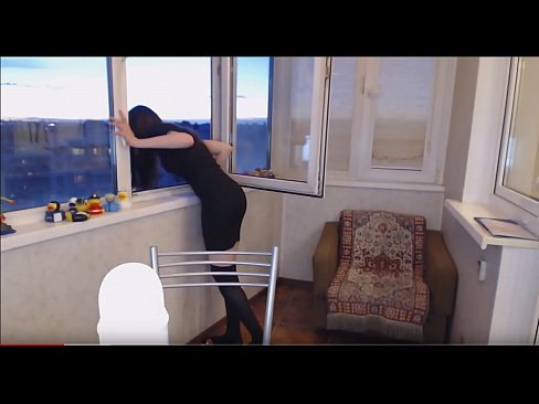 ❤️ Προσπαθήστε να μην τελειώσετε με Streamer Olyasha 1080p (Metronome) ❤❌ Πορνό βίντεο ️